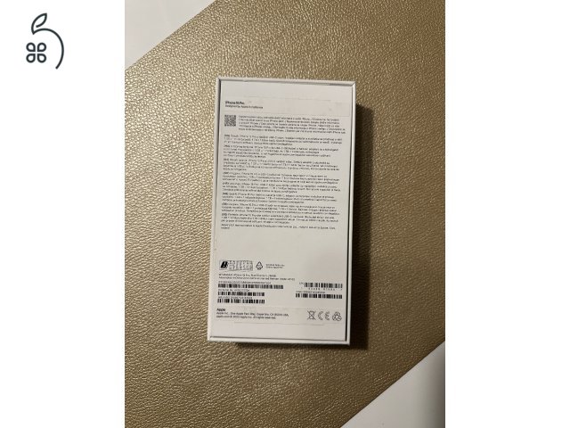 Hibatlan 15 Pro eladó, 256 GB,  85 % aksival