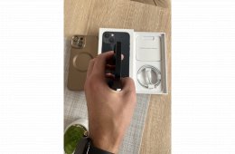 iPhone 13 128gb független, karcmentes
