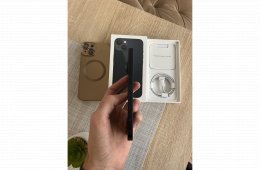 iPhone 13 128gb független, karcmentes