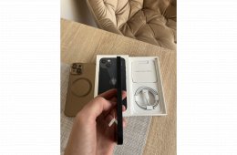 iPhone 13 128gb független, karcmentes
