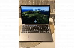 M1, 13”, 512 GB, 2020 modell