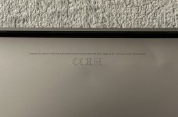 M1, 13”, 512 GB, 2020 modell