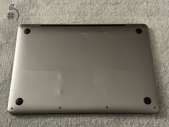 M1, 13”, 512 GB, 2020 modell