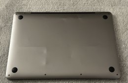 M1, 13”, 512 GB, 2020 modell