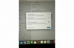 M1, 13”, 512 GB, 2020 modell