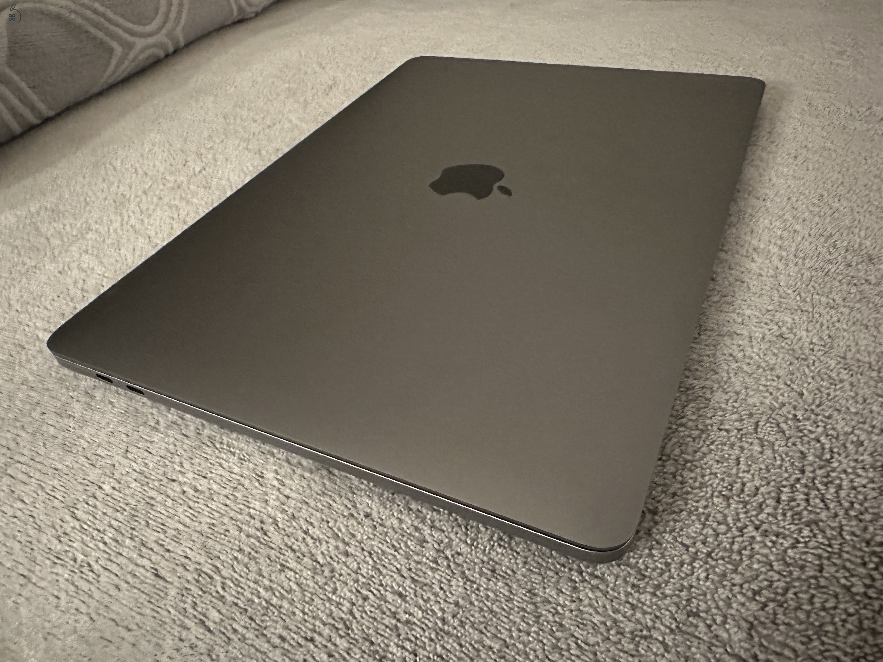 M1, 13”, 512 GB, 2020 modell