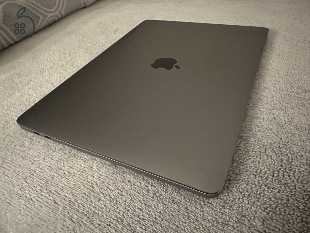 M1, 13”, 512 GB, 2020 modell