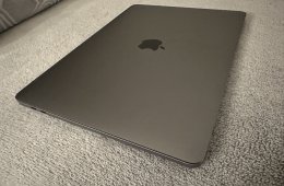 M1, 13”, 512 GB, 2020 modell