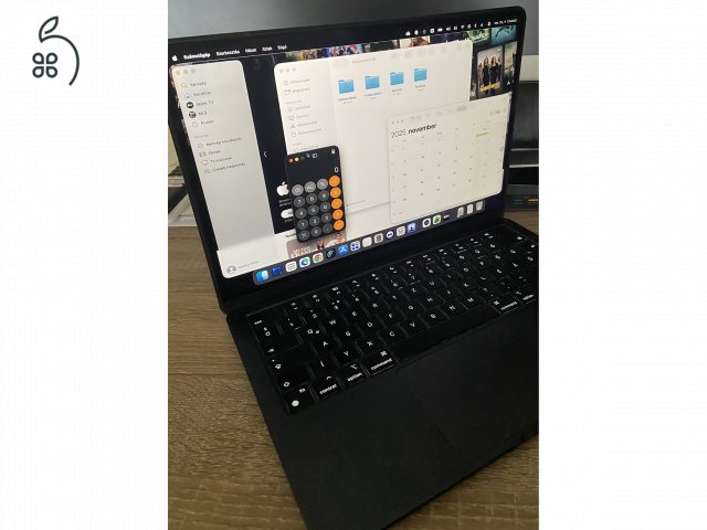 Apple MacBook Air, M2, 13.6