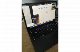 Apple MacBook Air, M2, 13.6