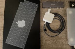 Apple MacBook Air, M2, 13.6