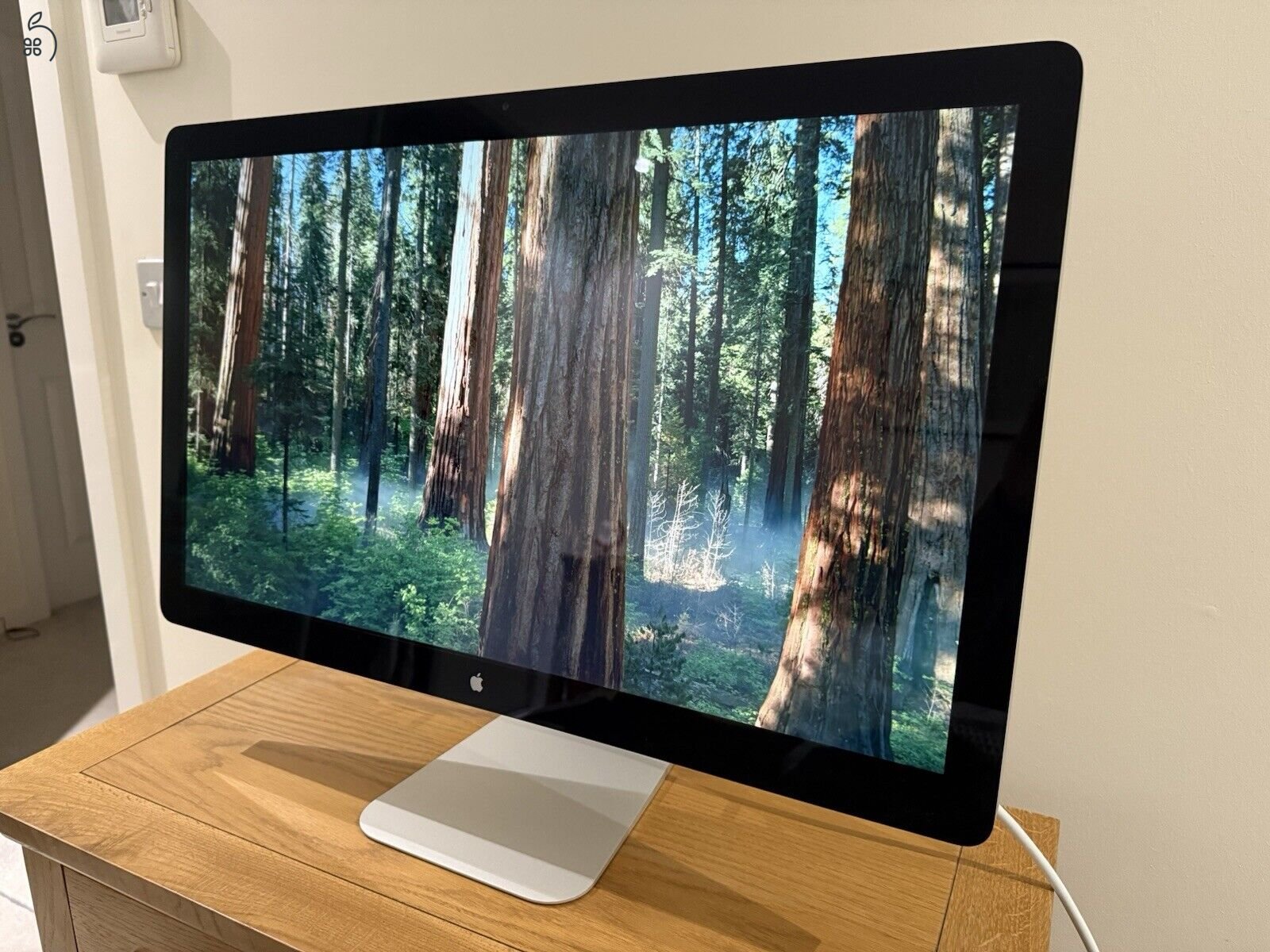Apple Cinema Display 27