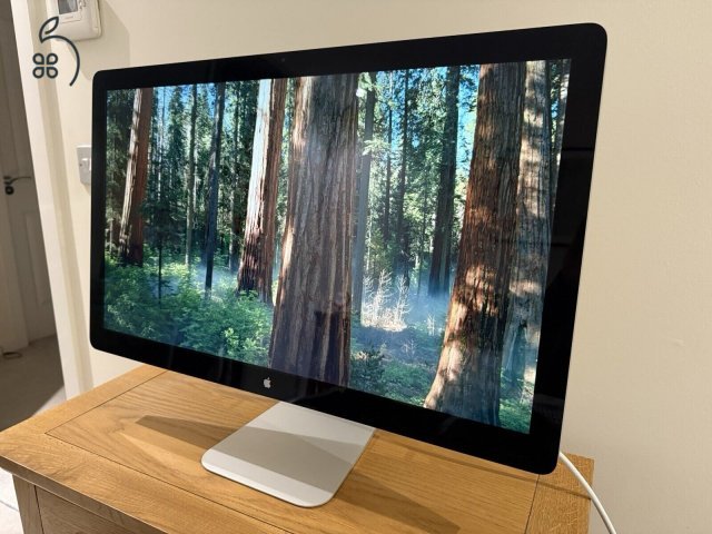 Apple Cinema Display 27