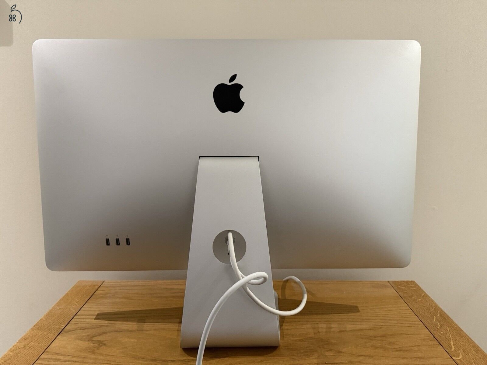 Apple Cinema Display 27