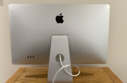Apple Cinema Display 27