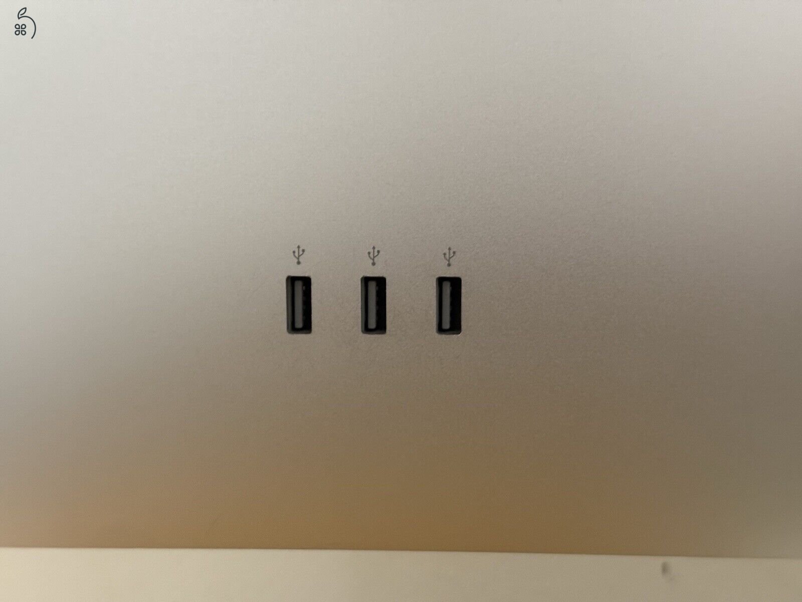 Apple Cinema Display 27