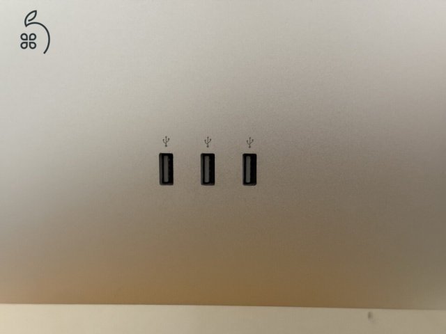 Apple Cinema Display 27