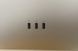 Apple Cinema Display 27