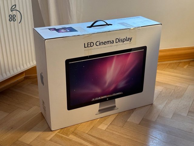Apple Cinema Display 27