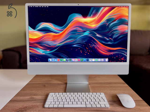 iMac 24