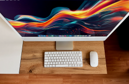 iMac 24