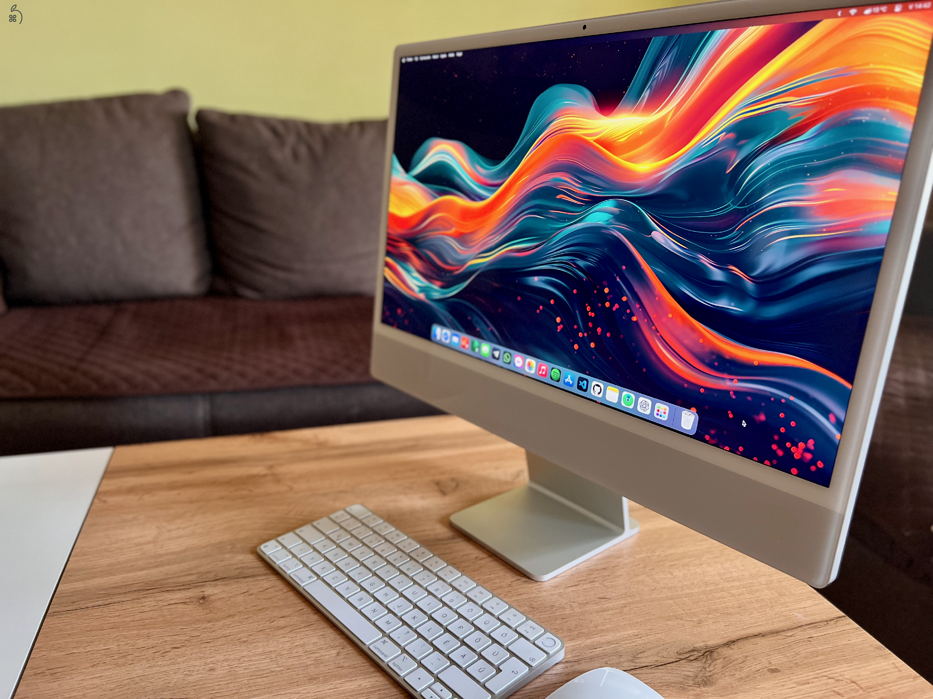 iMac 24