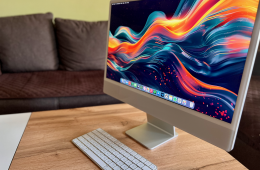 iMac 24