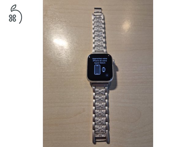 Apple Watch SE 40mm 2023 csillagfény