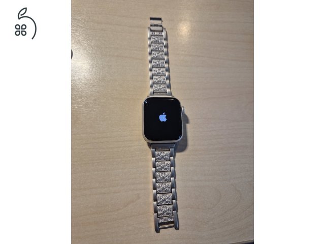 Apple Watch SE 40mm 2023 csillagfény