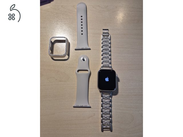 Apple Watch SE 40mm 2023 csillagfény