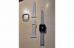 Apple Watch SE 40mm 2023 csillagfény