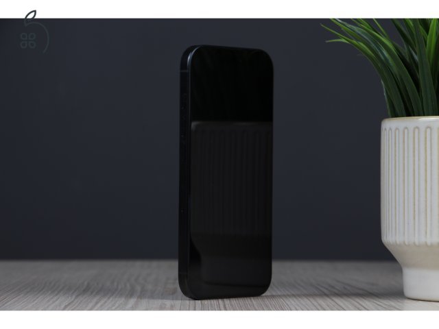 Apple iPhone 16 Pro 128GB asztrofekete A US-7307