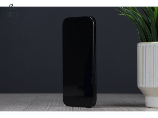 Apple iPhone 16 Pro 128GB asztrofekete A US-7307