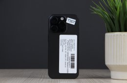 Apple iPhone 16 Pro 128GB asztrofekete A US-7307