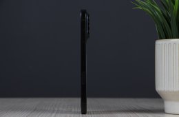 Apple iPhone 16 Pro 128GB asztrofekete A US-7307