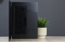 Apple Macbook Pro 16