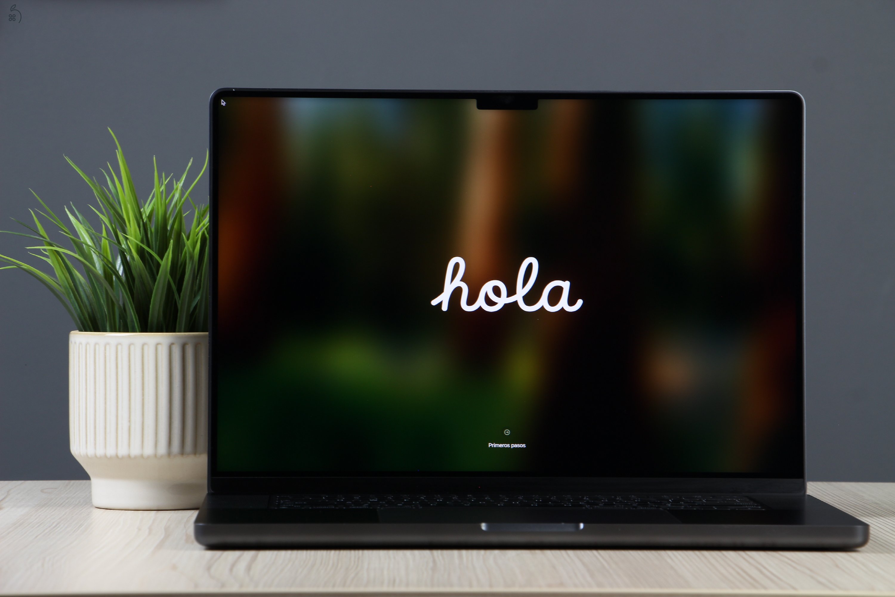 Apple Macbook Pro 16