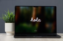 Apple Macbook Pro 16