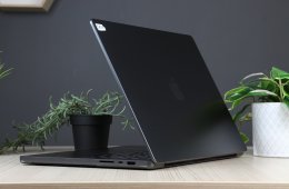 Apple Macbook Pro 16