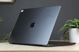 Apple Macbook Pro 16
