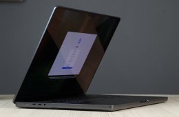 Apple Macbook Pro 16