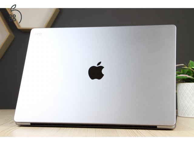 Apple Macbook Pro 16