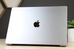 Apple Macbook Pro 16