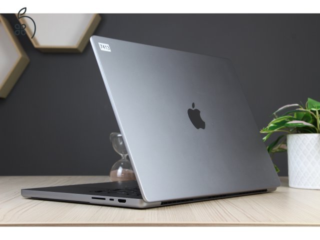 Apple Macbook Pro 16