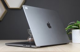 Apple Macbook Pro 16