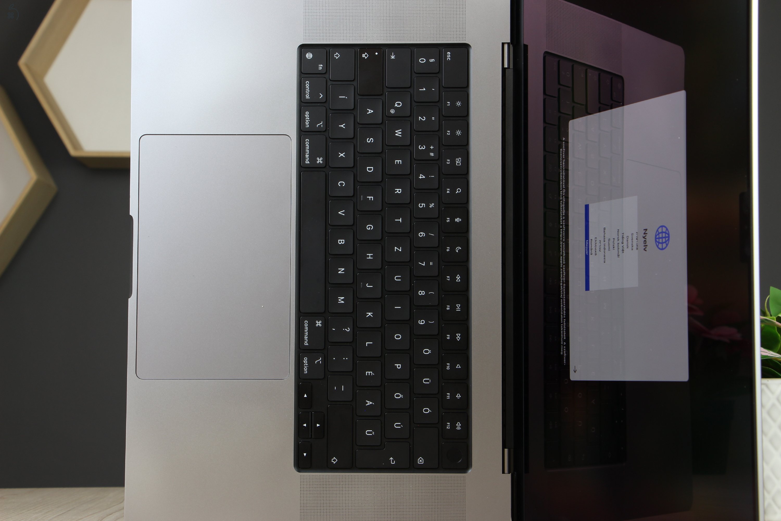 Apple Macbook Pro 16