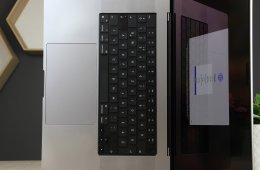 Apple Macbook Pro 16