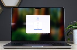 Apple Macbook Pro 16