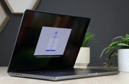 Apple Macbook Pro 16