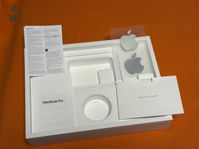 MacBook Pro 2022